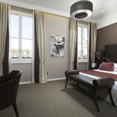 Artemide 4* Roma