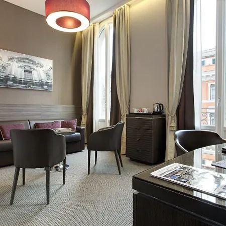 Artemide Otel Roma