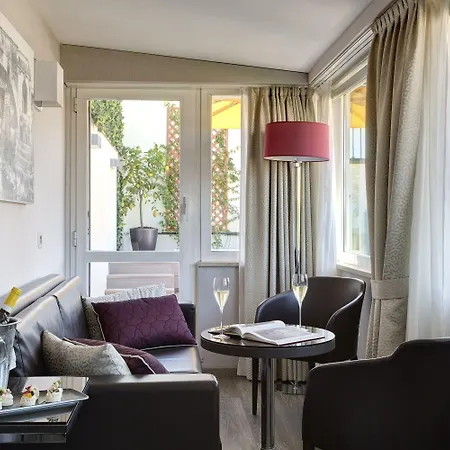 Artemide Otel Roma