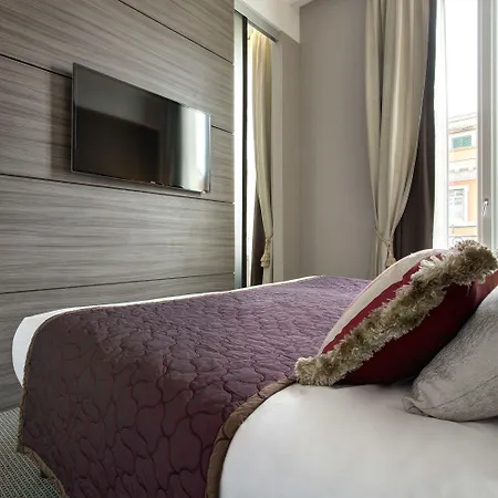 Artemide 4* Roma
