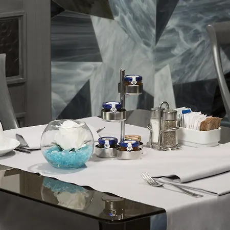 Otel Artemide Roma