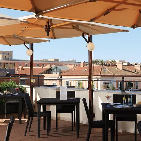 Artemide Otel Roma