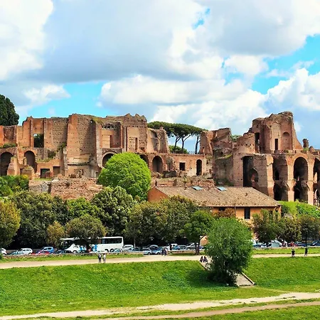 Artemide Roma