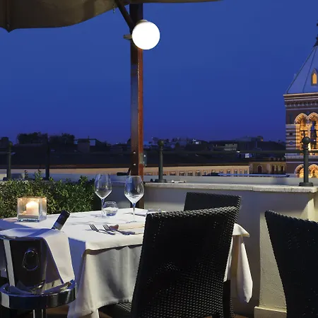 Artemide Otel Roma