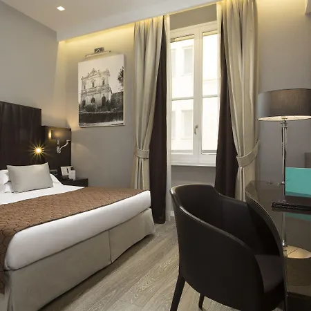 Otel Artemide
