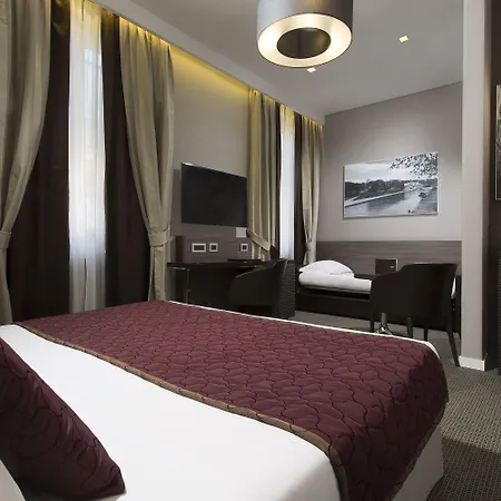 Artemide Otel