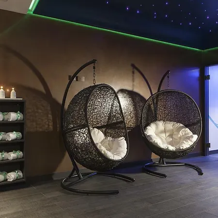 Otel Artemide