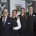 Hotel Artemide Rome