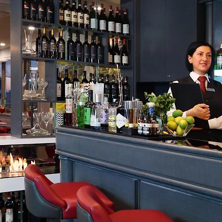 Artemide Hotel Rome