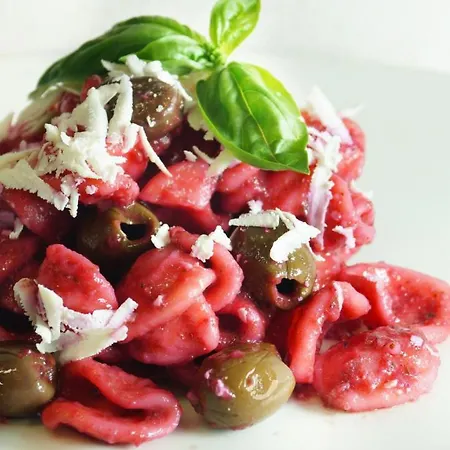 Artemide Szálloda Róma