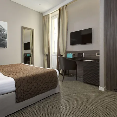 Artemide Hotell Rom