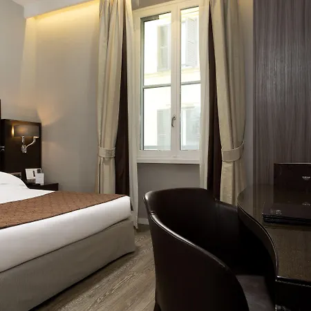 Artemide Hotel Roma