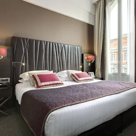 Hotel Artemide