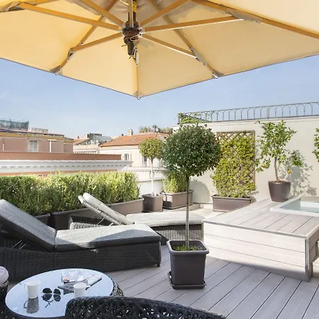 Artemide Hotel