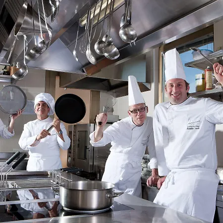 Szálloda Artemide 4*