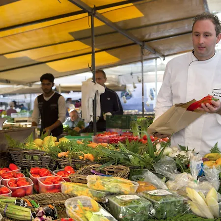 Artemide Szálloda Róma