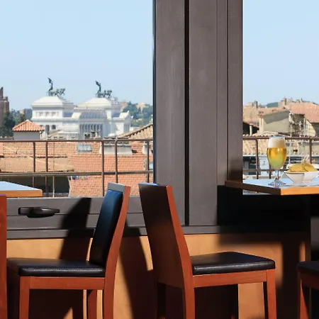 Artemide Hotell 4*
