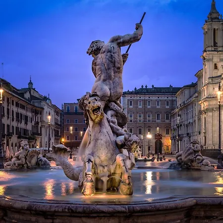 Artemide Szálloda 4*