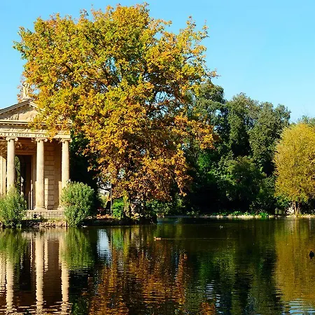 Szálloda Artemide 4*