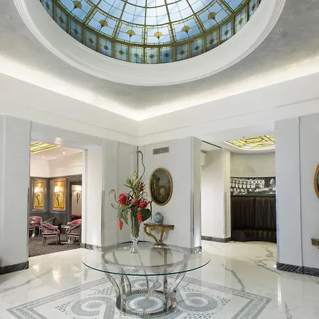 Artemide 4* Rome