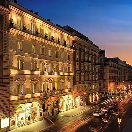 Artemide Hotel 4*