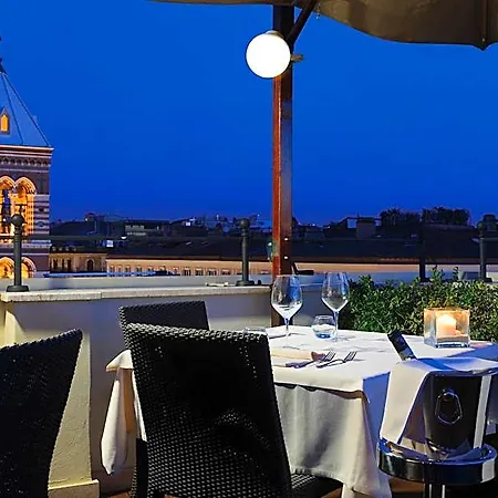 Artemide 4* Roma