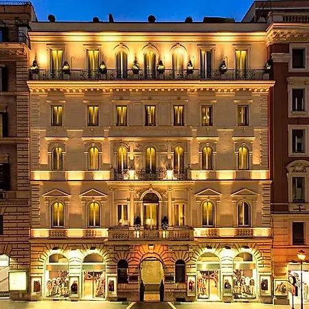 Artemide Hotel