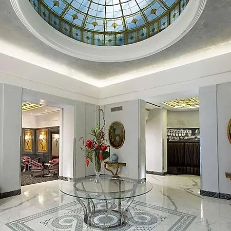 Hotel Artemide Roma
