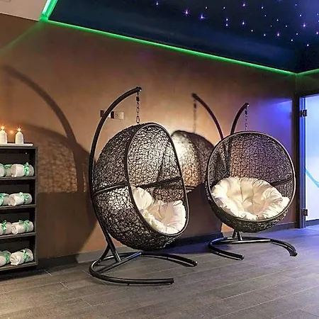 Hotel Artemide