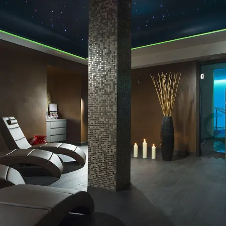 Artemide 4* Roma