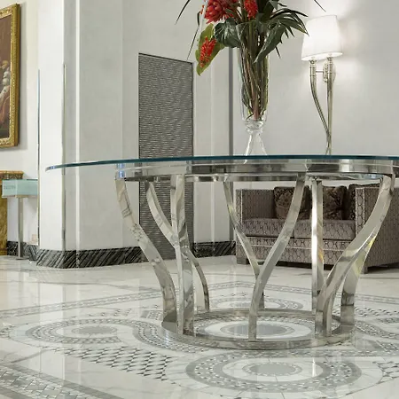 Artemide Hotel Roma