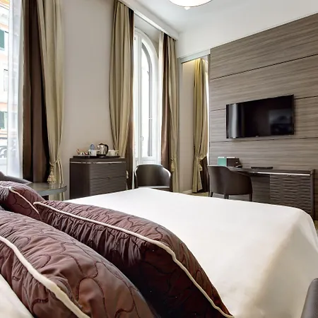 Hotel Artemide