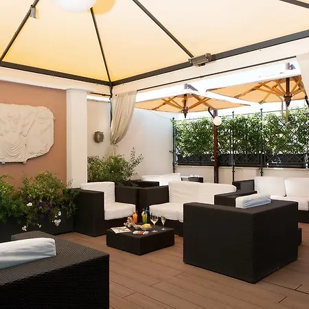 Artemide Rome