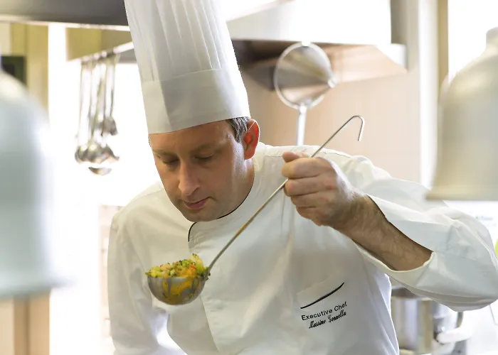 מלון Artemide רומא