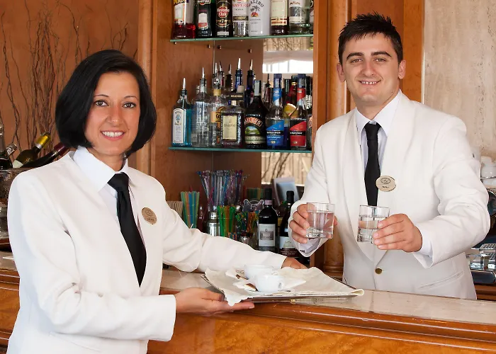 Artemide מלון 4*