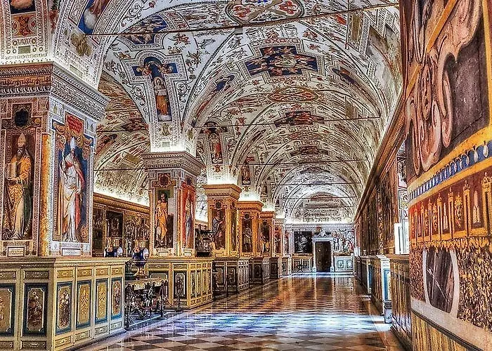 מלון Artemide 4*