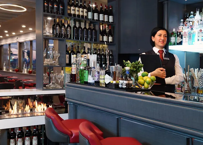 Artemide מלון 4*