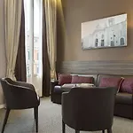 Artemide Szálloda