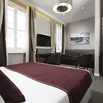 Szálloda Artemide