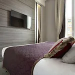 Artemide 4* Róma