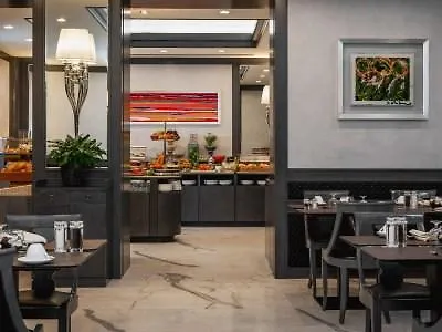 Отель Artemide 4*