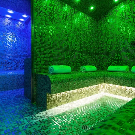 アルテミデ 4* ローマ